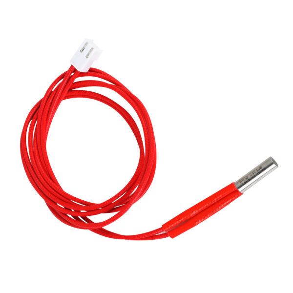 Heating Tube 24V 40W Cable 950mm