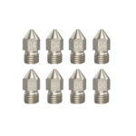 Creality Copper Alloy Nozzles