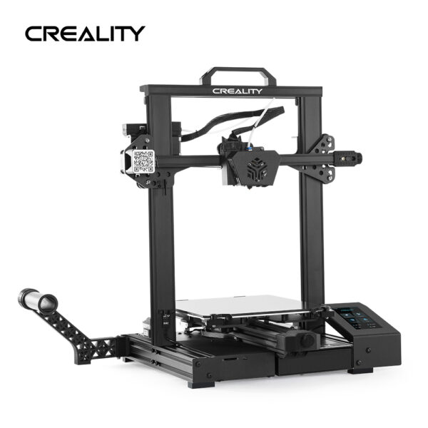 Creality CR-6 SE