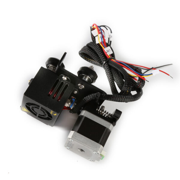 Ender-3 Direct Extruding Kit