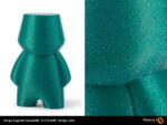 Fillamentum PLA Vertigo Jade 750gr