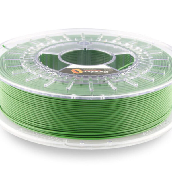 Fillamentum PLA Green Grass 750gr