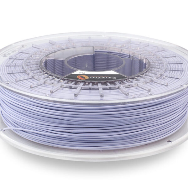 Fillamentum PLA Lilac 750gr