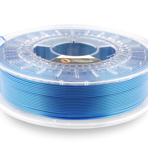 Fillamentum PLA Noble Blue 750gr