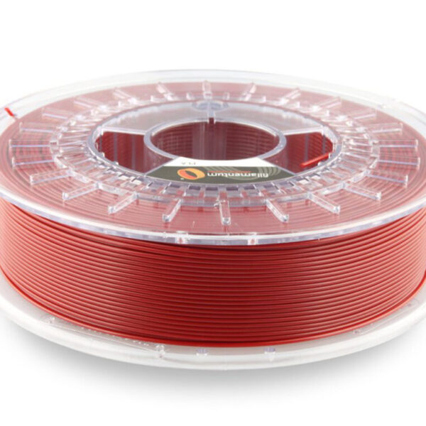 Fillamentum PLA Pearl Ruby Red 750gr