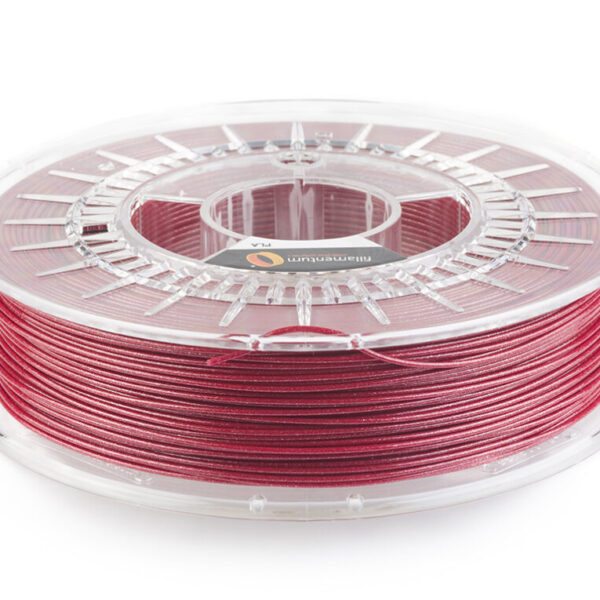 Fillamentum PLA Vertigo Cherry 750gr