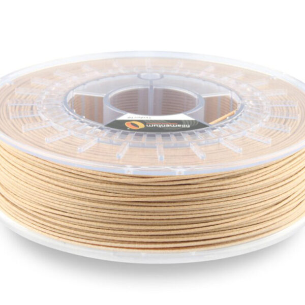 Fillamentum Light Wood Tone 750gr