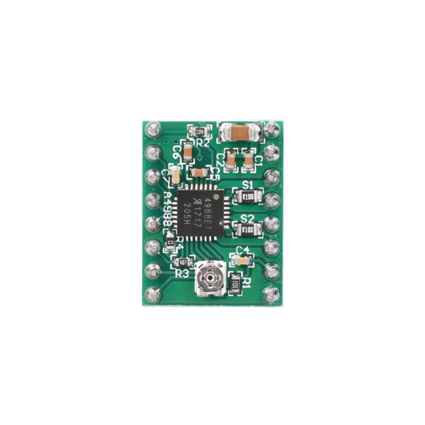 TMC2208 V3.0 Stepper Driver