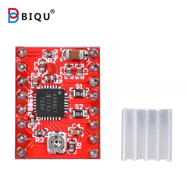 TMC2226 V1.0 Stepper Driver