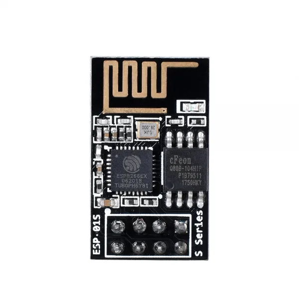 ESP-01S WIFI Module ESP8266
