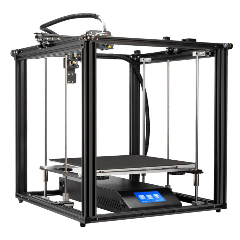 Biqu Hurakan Klipper 3D Printer FuseLab 3D Printers