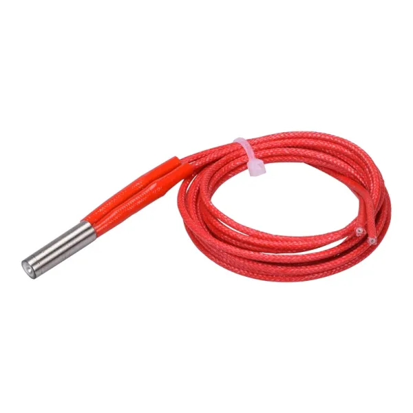 Creality Heating Tube 24V 40W Cable 1500mm