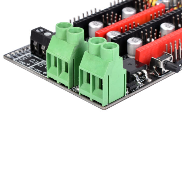 RAMPS 1.6+