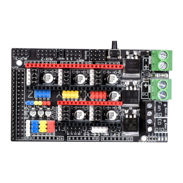 RAMPS 1.6+