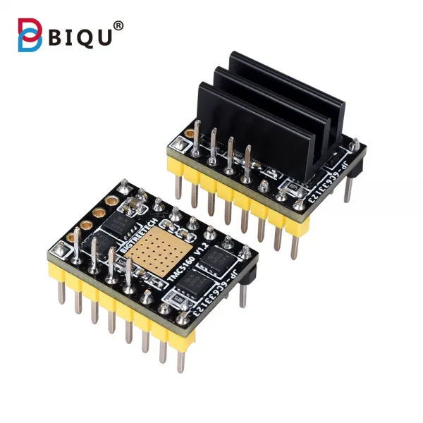 TMC5160 V1.3 Stepper Driver