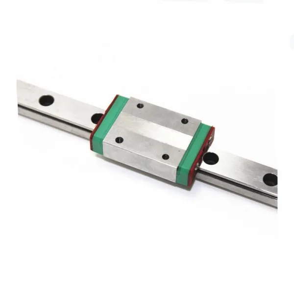 Linear Guide Block MGN9H, MGN12H, MGN15H