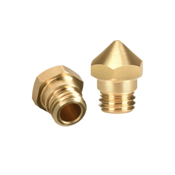 MK10 M7 0.8 Brass Nozzle