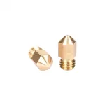 MK8 0.4 Brass Nozzle