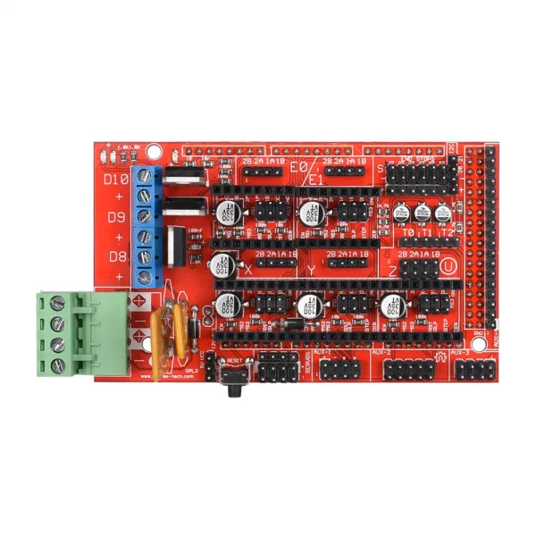 TMC2225 Stepper Driver