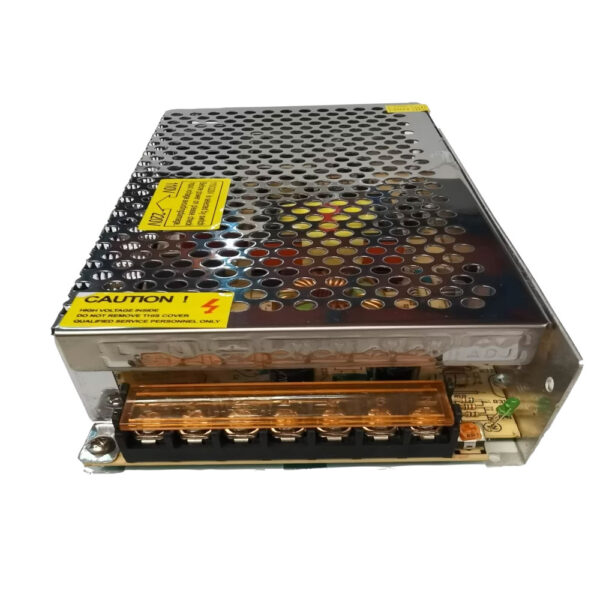 POWER SUPPLY 24V 5A 120W