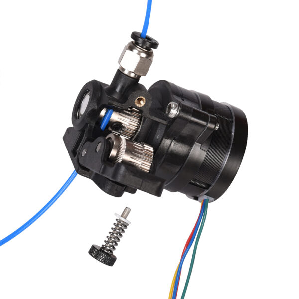 BIQU Orbiter Dual Driver Gear Extruder