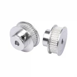 Aluminum Timing Pulley GT2-6mm 36 T Bore 8mm