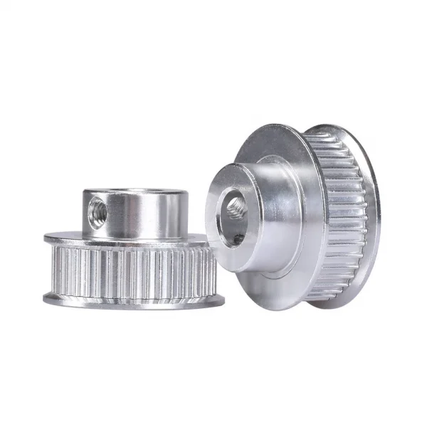 LMK8LUU EXTENDED FLANGE LINEAR BEARING