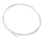 Teflon Tube White 1m
