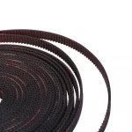 GT2-6mm Open Loop with Anti-Slip Cloth