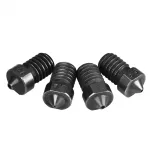 Nozzle  M6 0.6 Hardened Steel