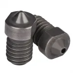 Nozzle M6 0.4 Hardened Steel