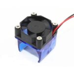 E3D V6 Cooling Fan with Duct 12V