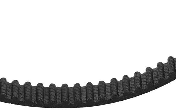 GT2 CLOSED LOOP TIMING BELT RUBBER 158MM