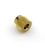 MK7 EXTRUDER GEAR 40 Teeth