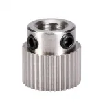 36 teeth MK7-8 Stainless Steel Gear