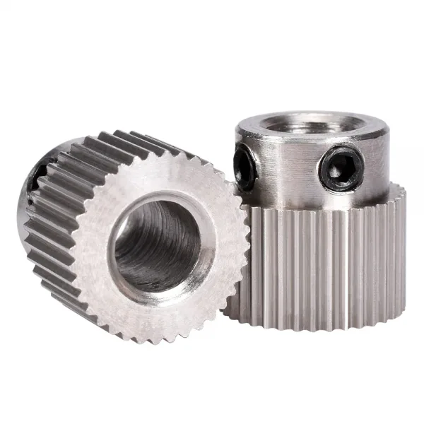 36 teeth MK7-8 Stainless Steel Gear