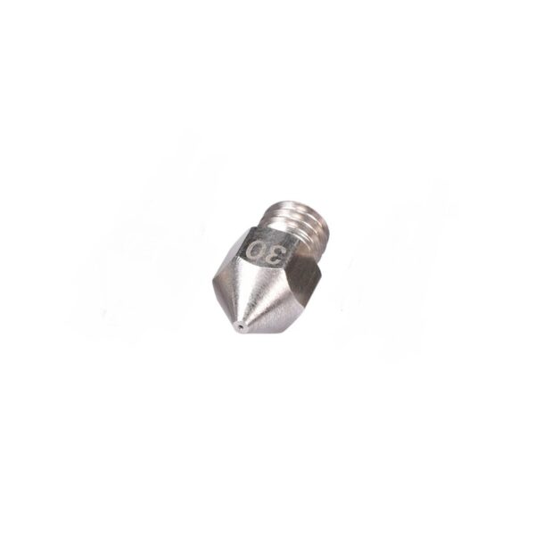 MK8 Nozzle 0.6MM Hardened Steel