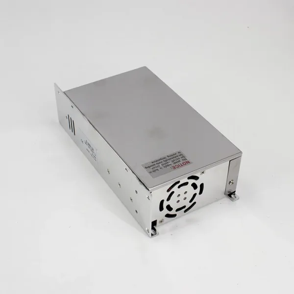 POWER SUPPLY 24V 25A 600W