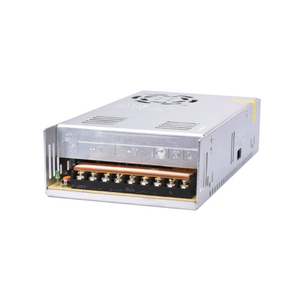 SWITCHING POWER SUPPLY 12V 30A 360W