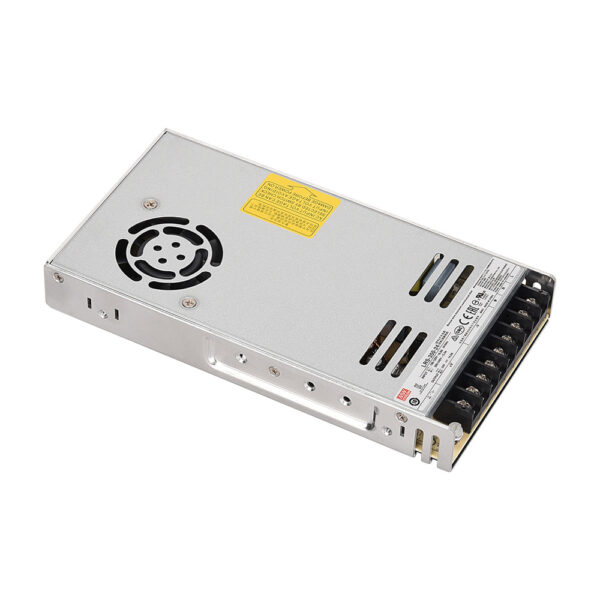 POWER SUPPLY MEANWELL 24V 14.6A 350W
