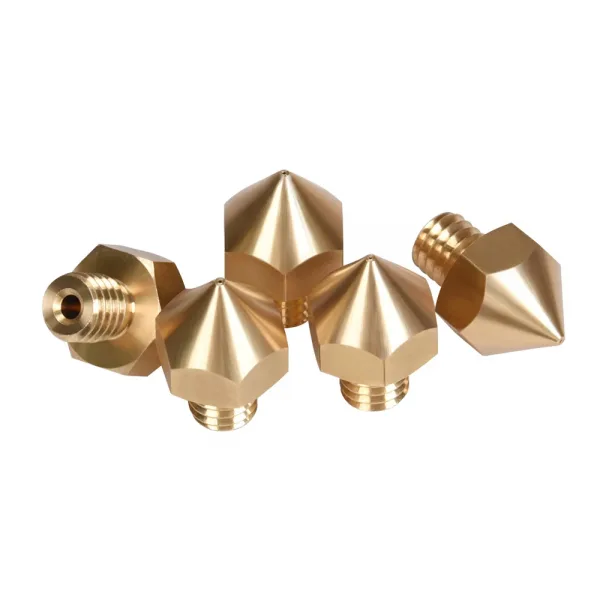 Um2 Nozzle Brass 1.75 0.4 M6