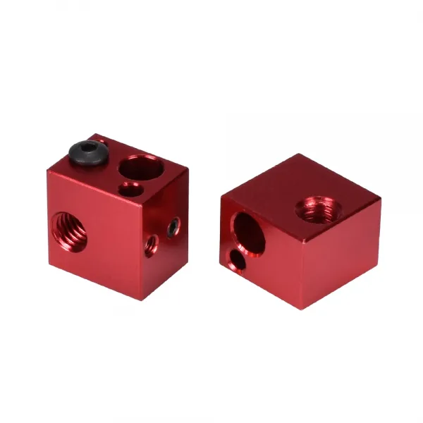 V5 Aluminum Heating Block