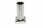 LMK10LUU EXTENDED FLANGE LINEAR BEARING