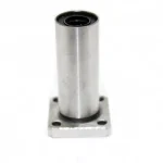 LMK12LUU EXTENDED FLANGE LINEAR BEARING