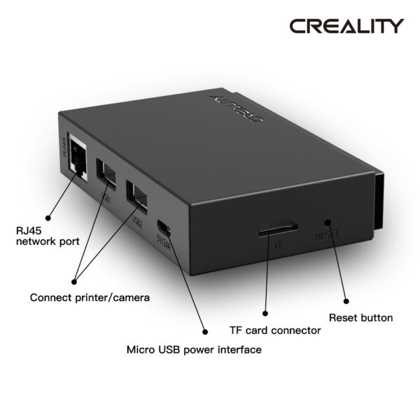 Creality Box