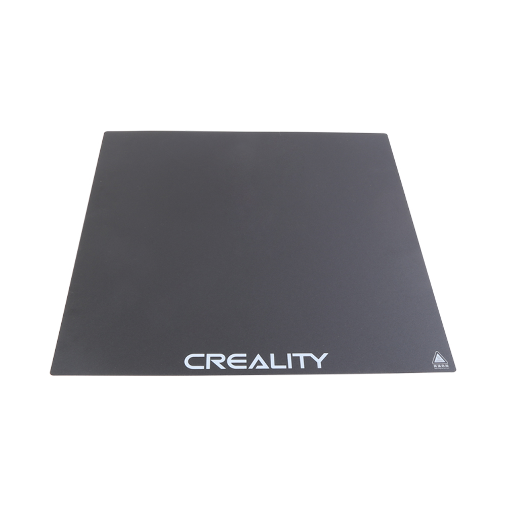 CR-10 Max Magnetic Sticker with Edge 470*470 mm