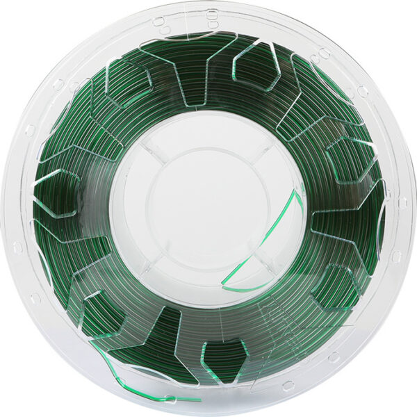 Creality CR-PET-G Transparent Green 1kg