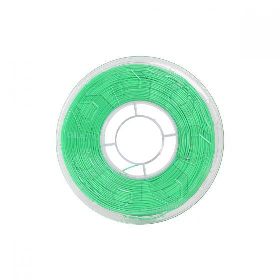 Creality CR-PLA Fluorescein Green 1kg