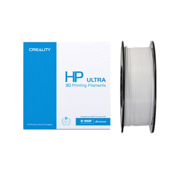 Creality HP PLA filament White