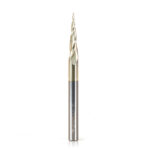 46470 Carving 6.2° Ball Tip x 6mm